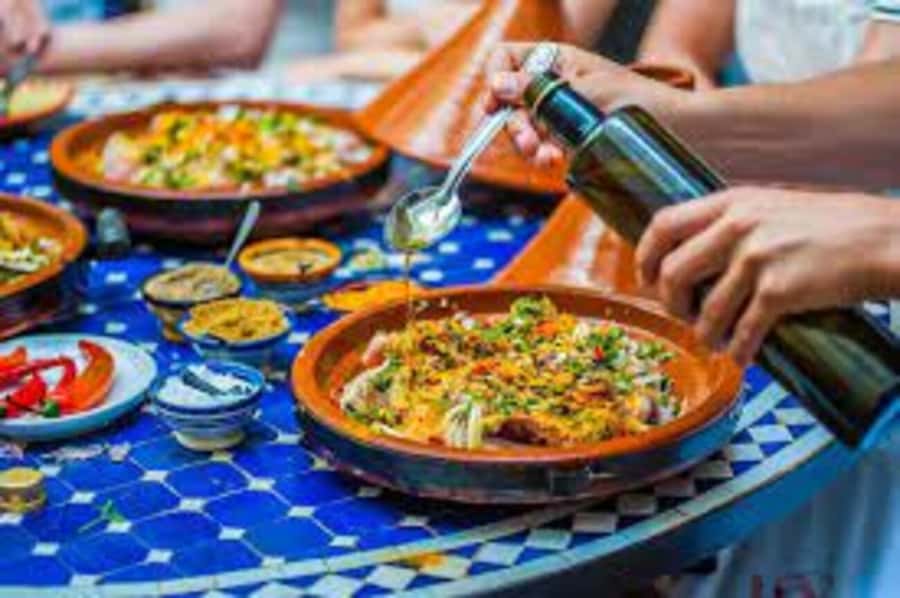 Flavors of Fez: Market visit, and a hands-on cooking class. - Key points to know before you book