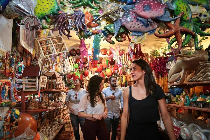 Flavors of Mexico: Cancun Cooking Class & Market Visit - Practical details that can save you trouble