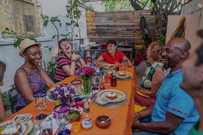 Flavors of Oaxaca: Cooking Class with No Set Menu and Local Market Tour - Who will enjoy this class most