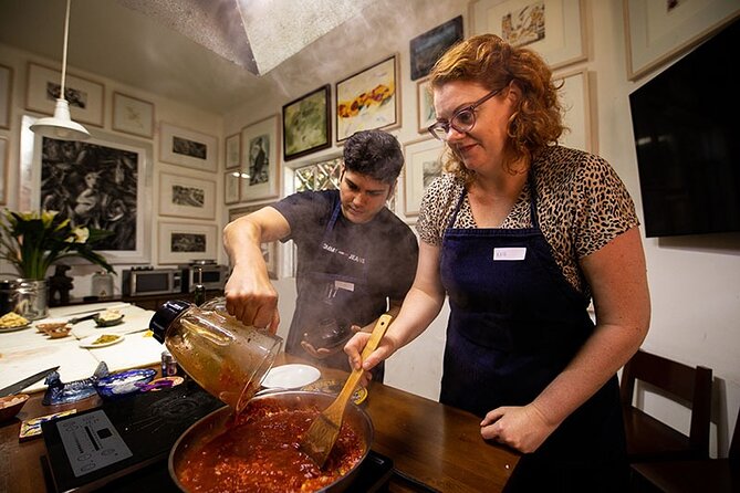 Flavors of Oaxaca: Cooking Class with No Set Menu and Local Market Tour - My practical verdict