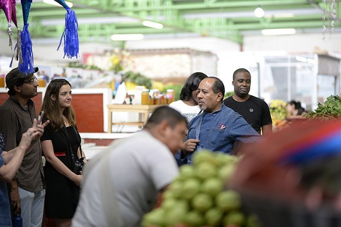 Flavors of Oaxaca: Cooking Class with No Set Menu and Local Market Tour - The no-set-menu approach