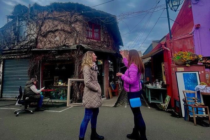 Flea Market Secrets near Montmartre: A Paris Hunt for Treasures - Who will enjoy this tour most