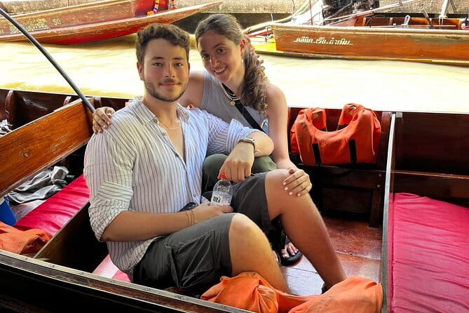 Floating and Railway Markets Private Tour - Watching coconut nectar become sugar