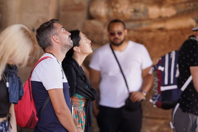 Floating Market and Ayutthaya Guided Day Tour from Bangkok - Wat Phra Si Sanphet and the old royal center