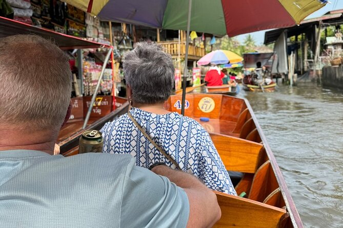 Floating Market and Railway Market Private Tour VIP Transport - Should you book the Floating Market and Railway Market tour?