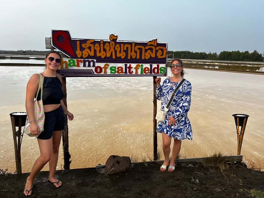 Floating & Railway markets (multi-language) - Should you book Floating and Railway Markets?