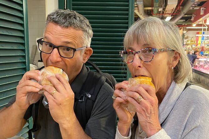 Florence Central Market Food Tour - Private Tour - Key points to know