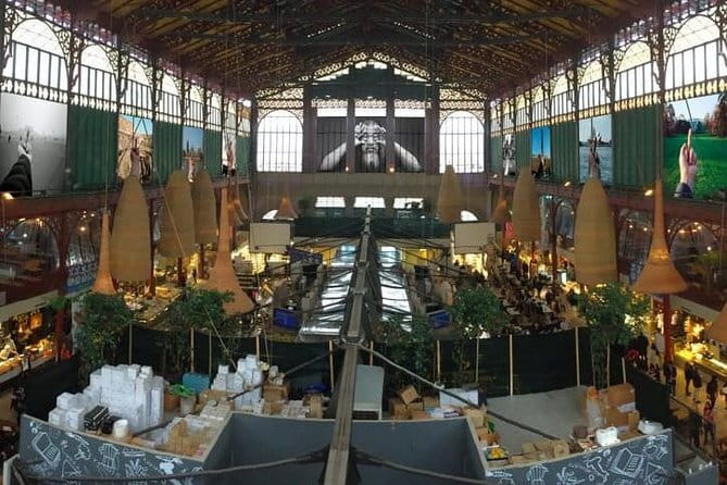 Florence Central Market Food Tour - Private Tour - Starting at City Florence Tours