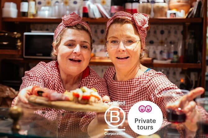 Florence Central Market Food Tour - Private Tour - Meeting the local producers