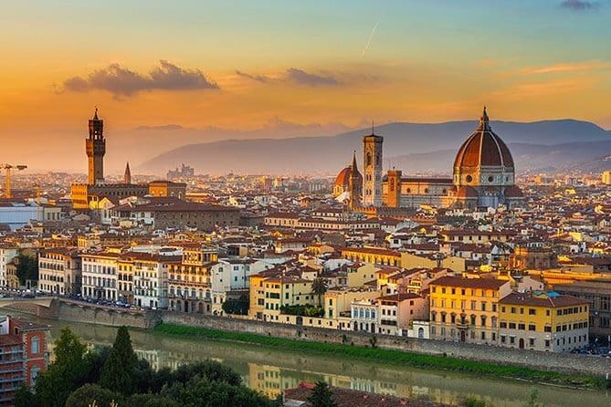 Florence Central Market Food Tour - Private Tour - Timing, language, and group comfort