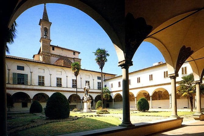 Florence Central Market Food Tour - Private Tour - A market visit for different diets