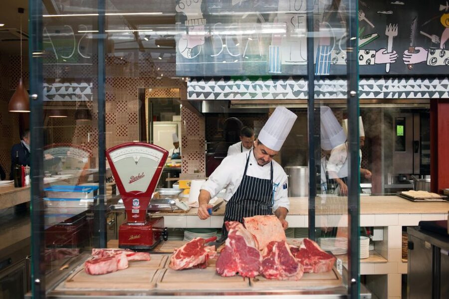 Florence Central Market Food Tour with Eating Europe - Is $110 a fair price?