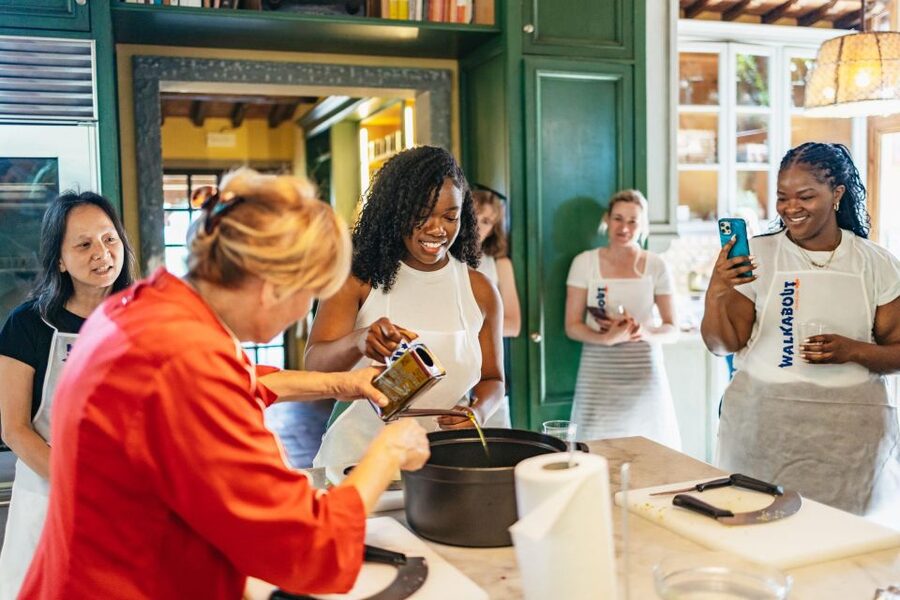 Florence: Cooking Class at a Tuscan Farm & Local Market Tour - Who will enjoy this day most?