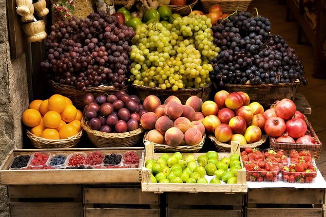 Florence Cooking Course with Historic Local Market Visit - Key points to know before booking