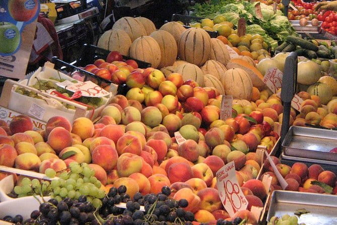 Florence Cooking Course with Historic Local Market Visit - Starting at San Lorenzo Market