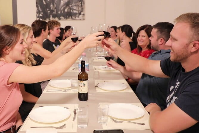 Florence Cooking Course with Historic Local Market Visit - Who will enjoy this five-hour Florence activity