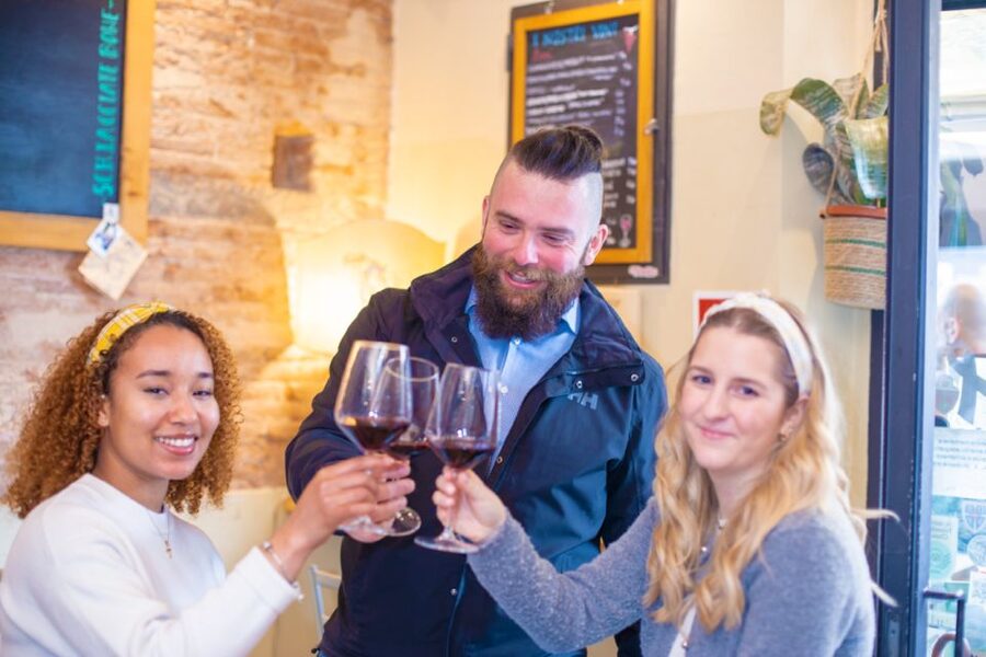 Florence: Grocery Market Food Tour and Tastings with a chef - Is $79 a fair price?