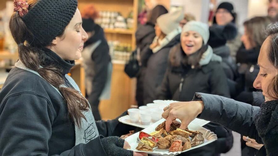 Florence Street Food Tour: Central Market & Duomo Area - Who will enjoy this tour most