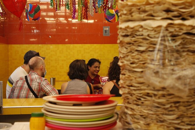 Food & Markets Tour - Price, pace, and practical value