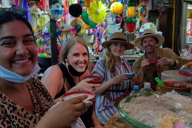 Food & Markets Tour - Who should book this market experience
