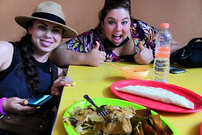 Food & Markets Tour - Should you book the Food & Markets Tour?
