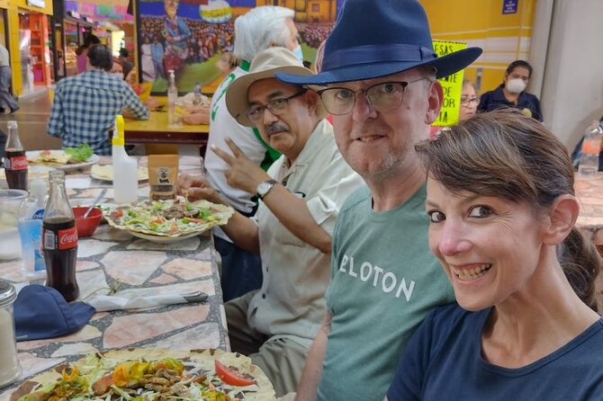 Food & Markets Tour - FAQ