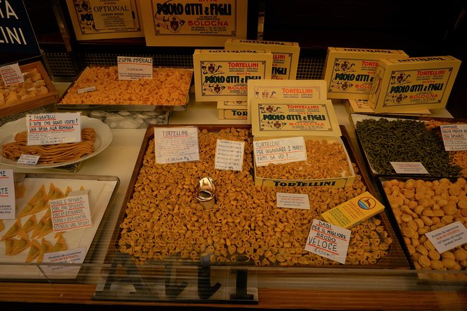 Food markets tour with a local! - Is $50.33 good value?