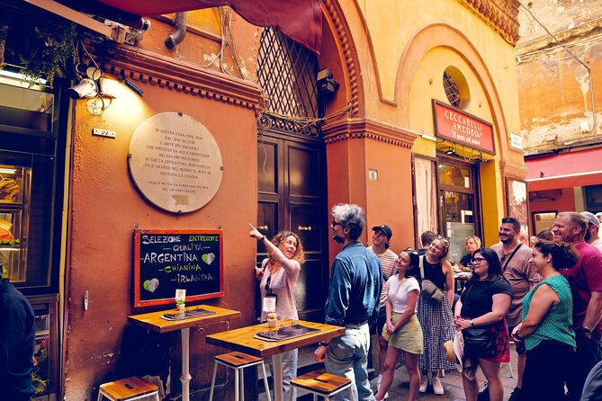 Food markets tour with a local! - Who will enjoy this most?
