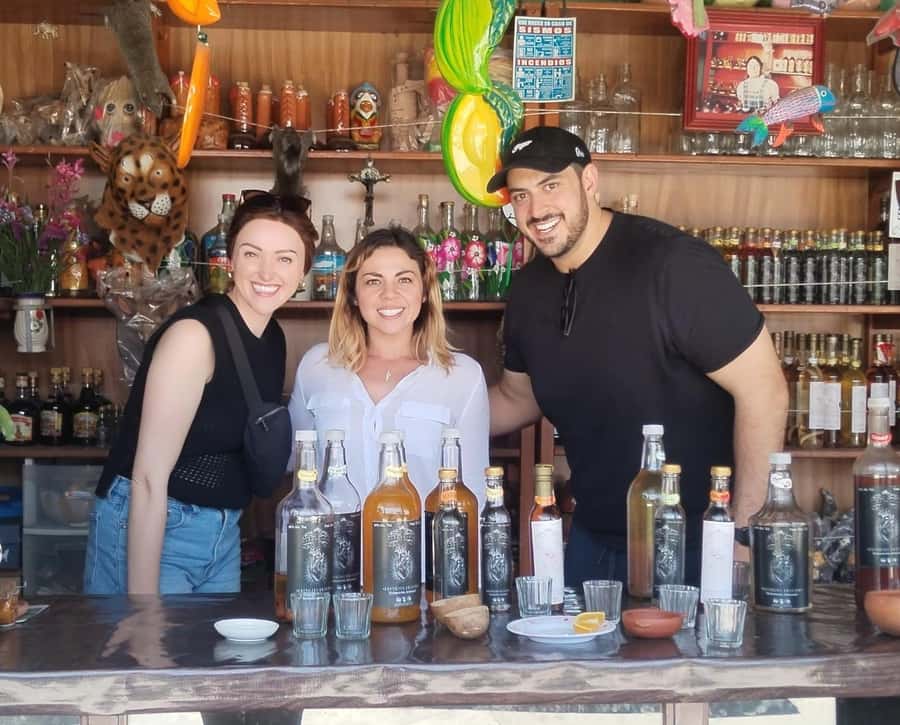 Food Tour at the Mercado de Abastos - Key points to know before booking
