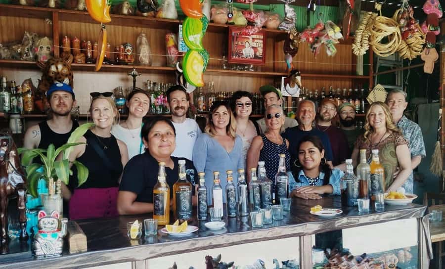 Food Tour at the Mercado de Abastos - Why Mercado de Abastos is the right place for this tour