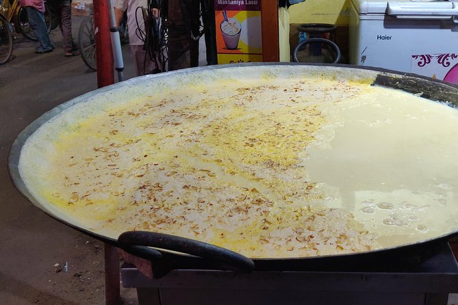 Food Trail Through Sowcarpet Market: A Taste of Chennai - Why Sowcarpet makes a good food tour setting