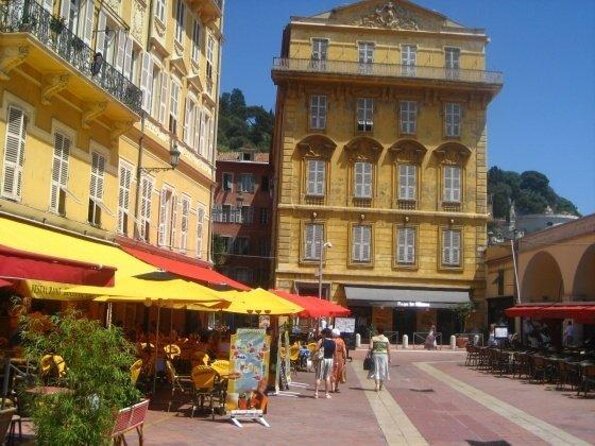 Food & Wine Lovers Tour of Nice Local Markets and Best Shops - Key points to know before you book