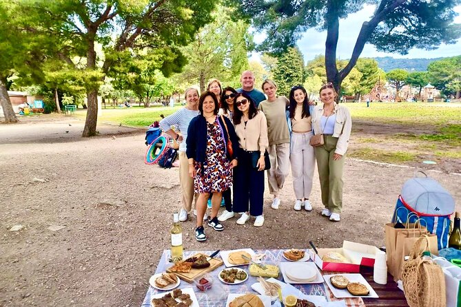Food & Wine Lovers Tour of Nice Local Markets and Best Shops - What the $101.59 price really covers