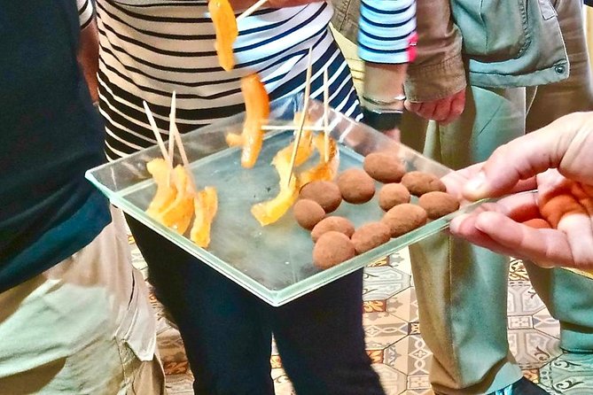 Food & Wine Lovers Tour of Nice Local Markets and Best Shops - Who will enjoy this walking tour most