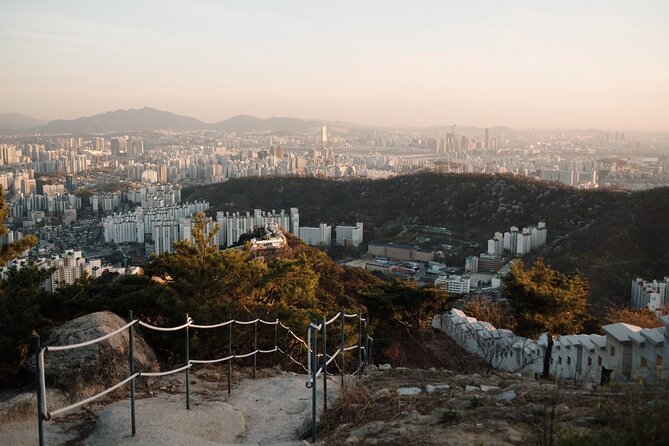 Fortress Night Hike & Snack at a Local Market - What the $47.53 price really covers