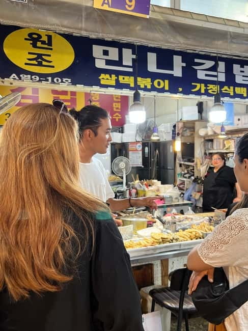 Fortress Night Hike & Snack at a Local Market - Who should book this experience?