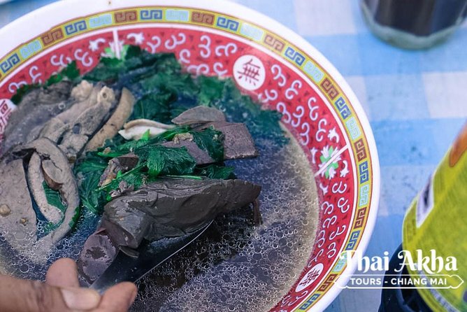 Fresh Local Market Tour - Food tour in Chiang Mai - Why this market tour is different