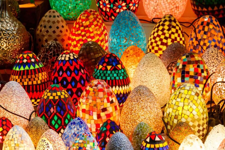 From Agadir or Taghazout: Souk El Had Market Guided Tour - Starting from Agadir or Taghazout