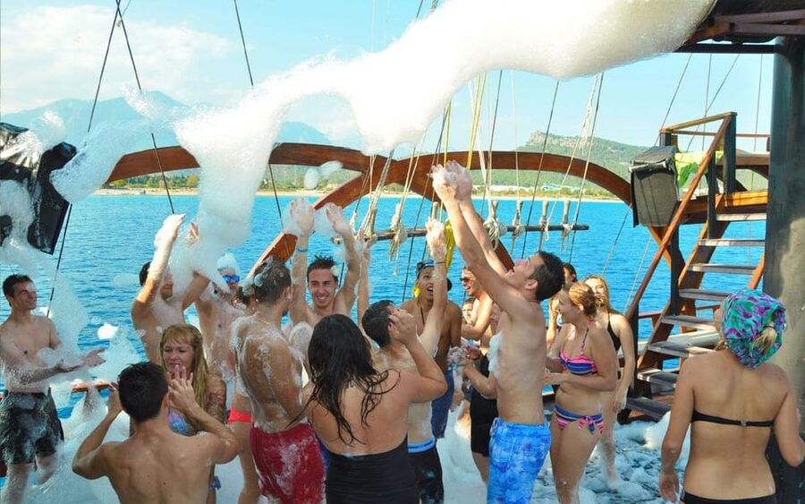 From Alanya, Side: Manavgat River Cruise, Bazaar & Waterfall - Shopping at Manavgat Bazaar