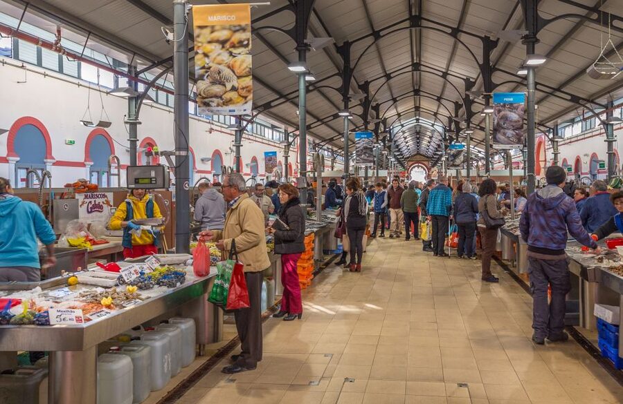 From Algarve Coast: Day Trip by Bus to Loule Market - Key things to know before booking