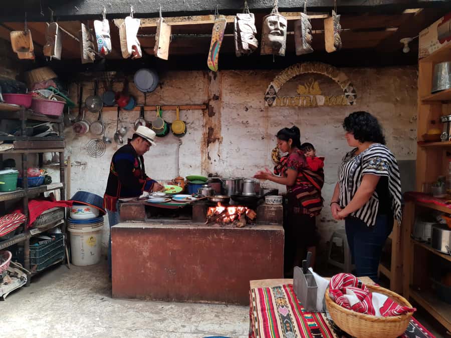 From Antigua to Chichicastenango: Mayan Market Day Trip - Walking, Timing, and Physical Demands