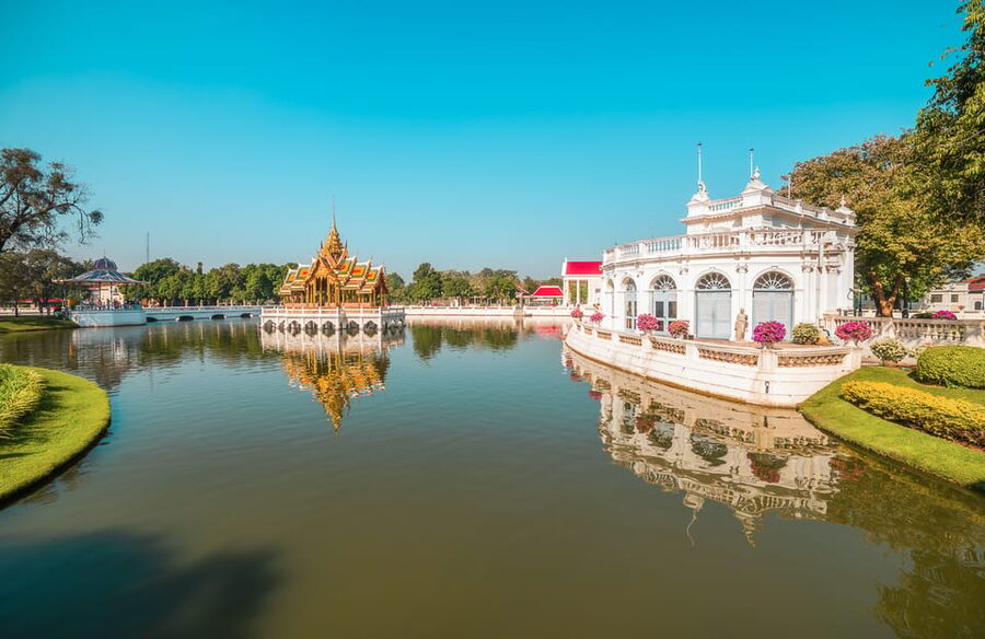 From Bangkok: Ayutthaya & Ayothaya Floating Market Day Trip - Why Ayutthaya makes a good day from Bangkok