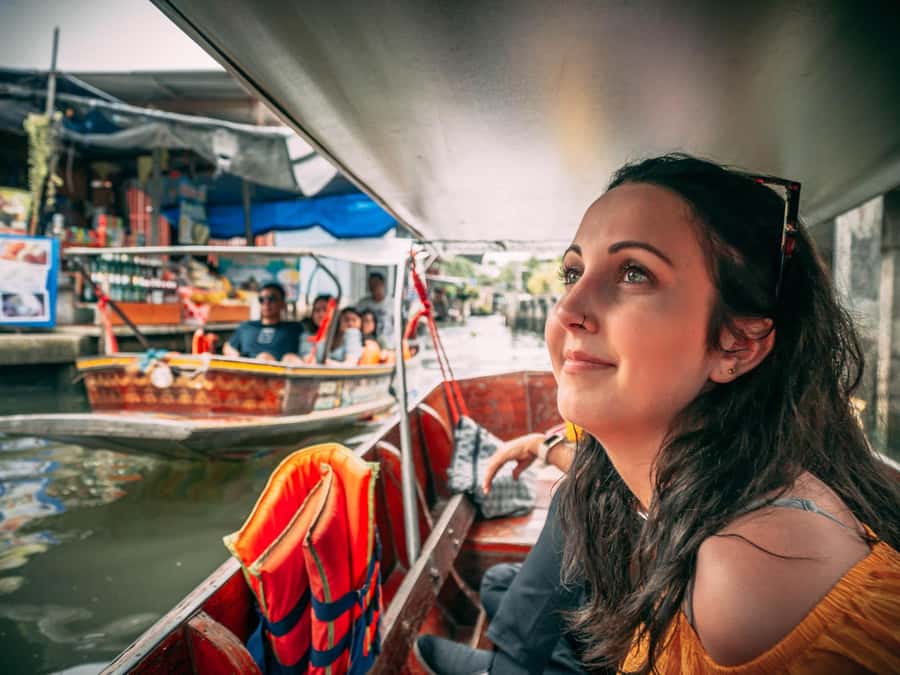 From Bangkok: Maeklong Railway and Floating Market Day Tour - Should you book this tour?