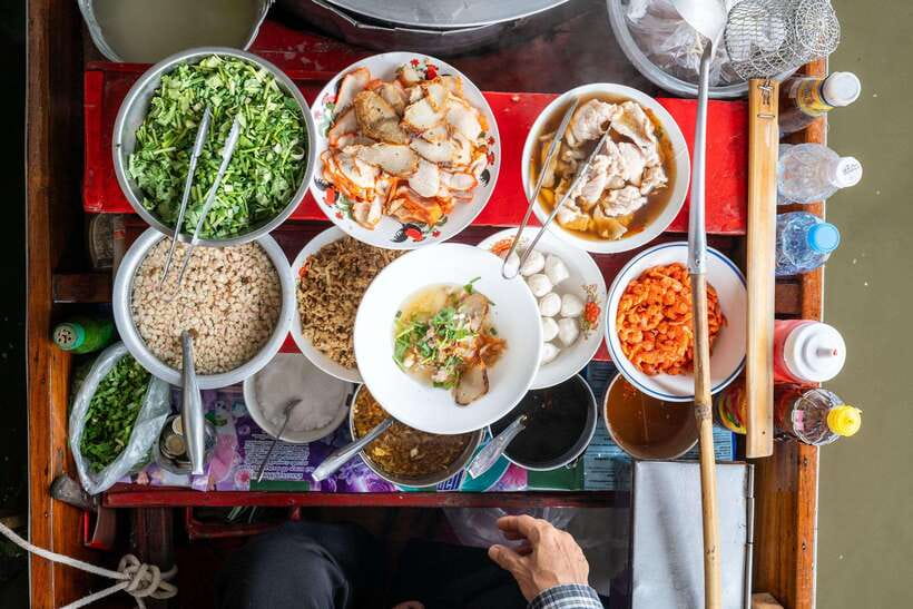 From Bangkok: Railway & Damnoen Saduak Floating Market Tour - FAQ