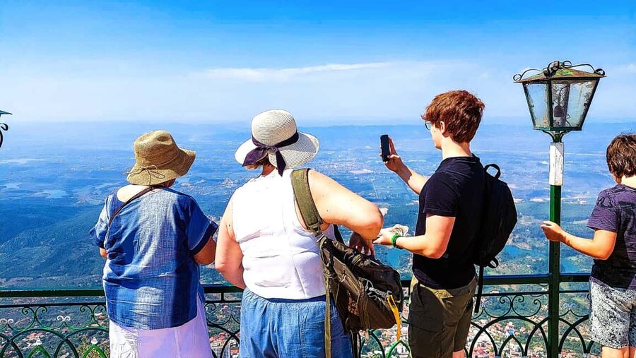 From Durrës: Kruja Half-Day Tour, Old Bazaar & Holy Mountain - Is $28 a fair price?