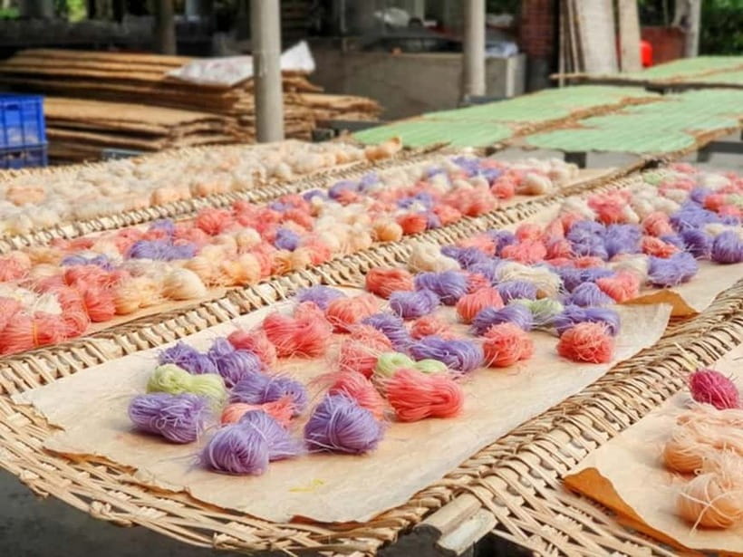 From HCM/Can Tho: Sunrise at Floating Market & Zen Monastery - Is the $16 price good value?