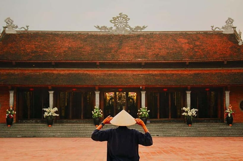 From HCM/Can Tho: Sunrise at Floating Market & Zen Monastery - Who should book this experience?