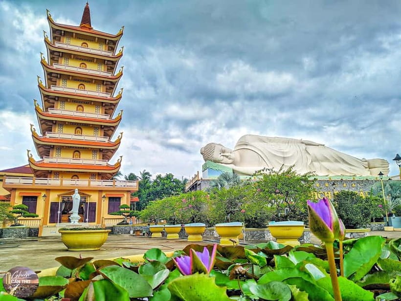 From HCM: Mekong Delta Can Tho Floating Market 2-Day Tour - Ben Tre coconut island, candy, and local tastes