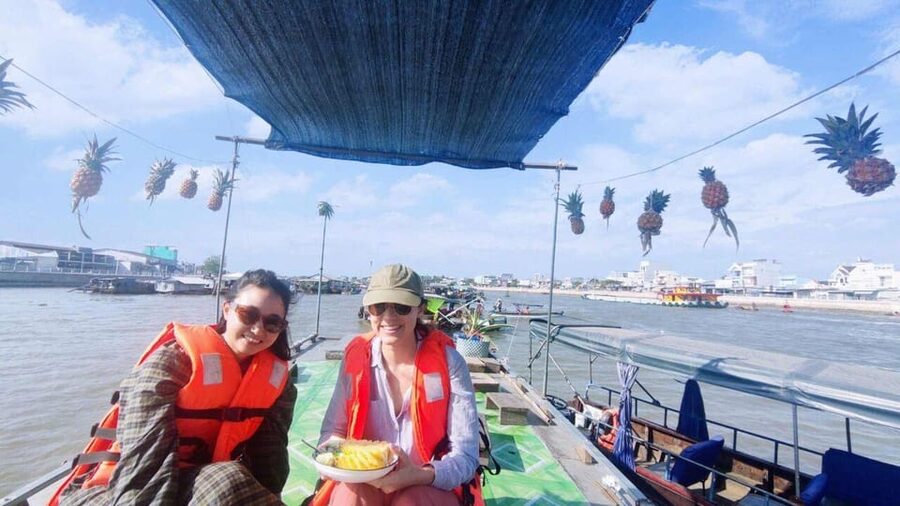 From HCM: Mekong Delta Can Tho Floating Market 2-Day Tour - Who should book this two-day delta trip