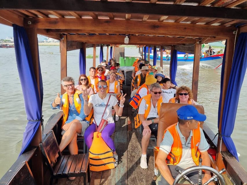From HCM: Mekong Delta Floating Market 3 days exit Phu Quoc - Food, hotels, and the real value of $180